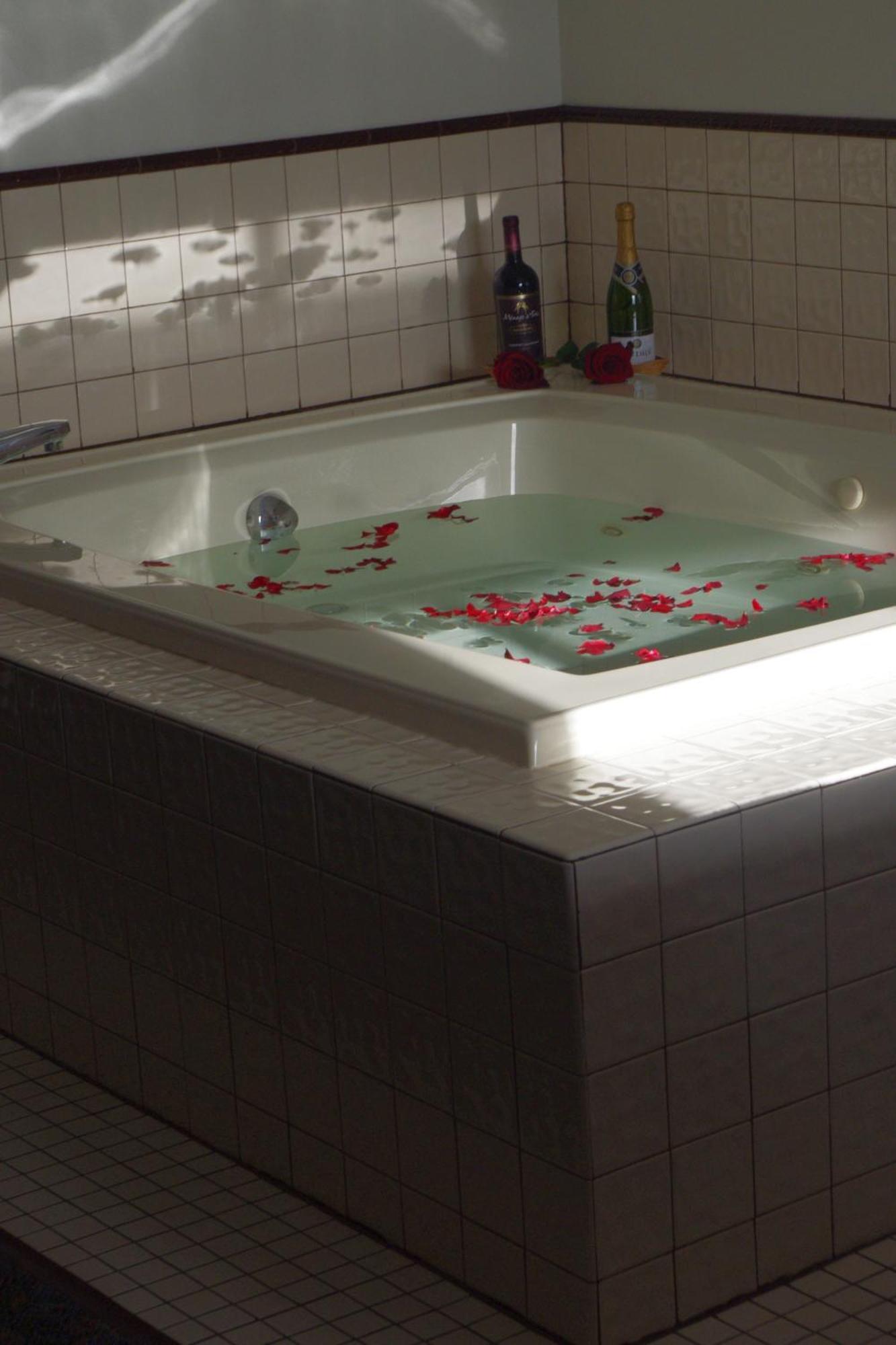 Selby Motel Екстериор снимка