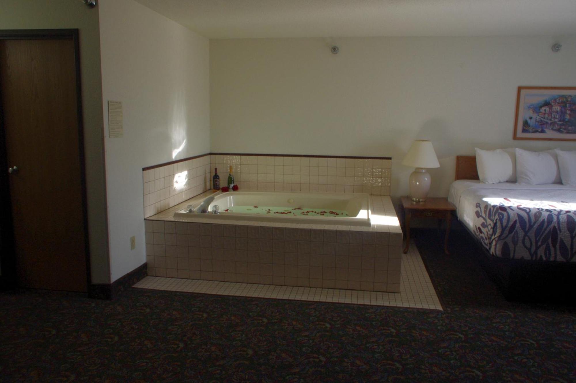 Selby Motel Екстериор снимка