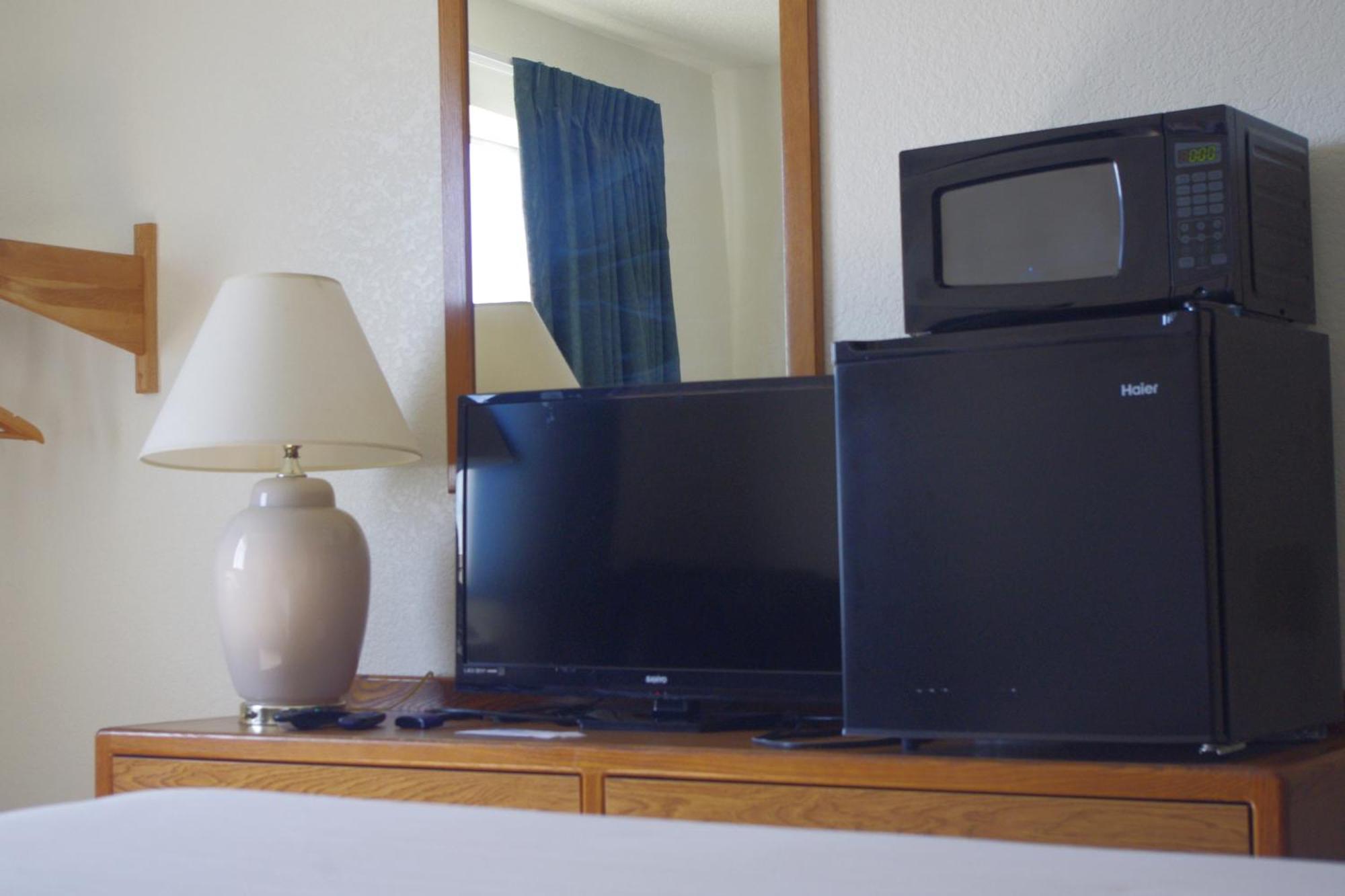 Selby Motel Екстериор снимка