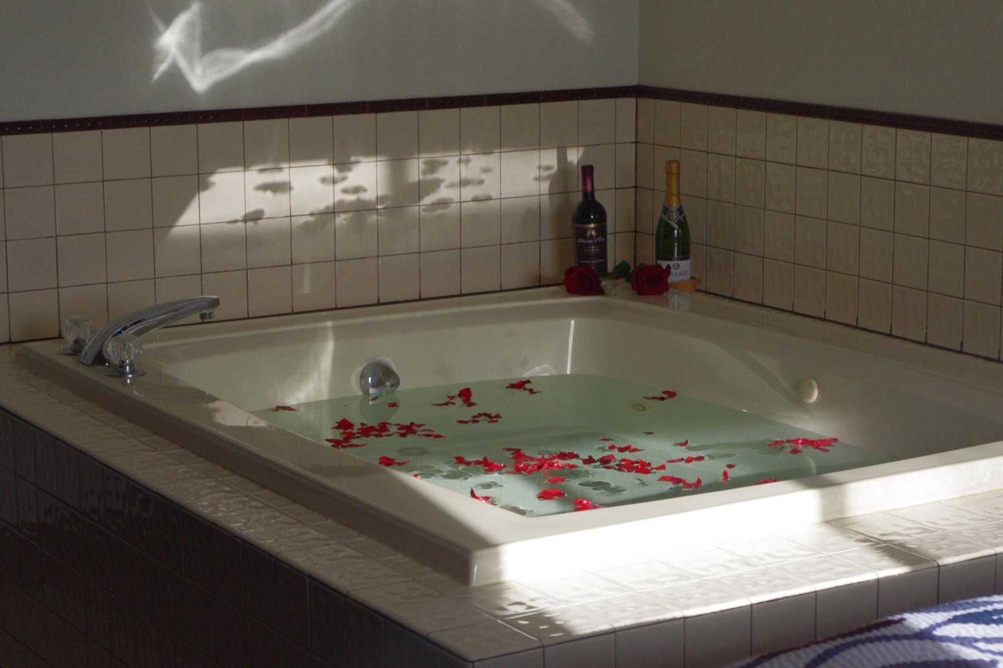 Selby Motel Екстериор снимка