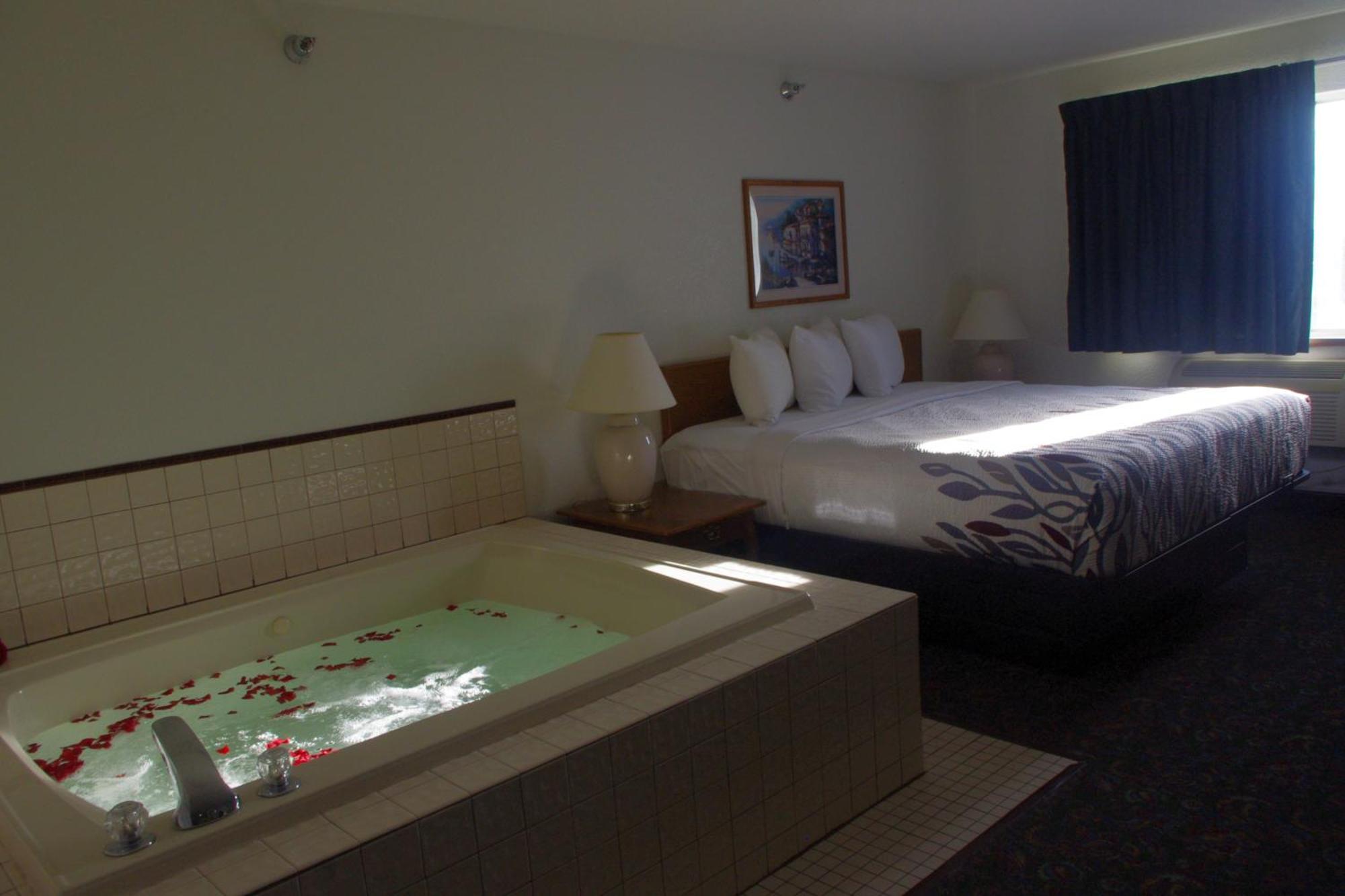 Selby Motel Екстериор снимка