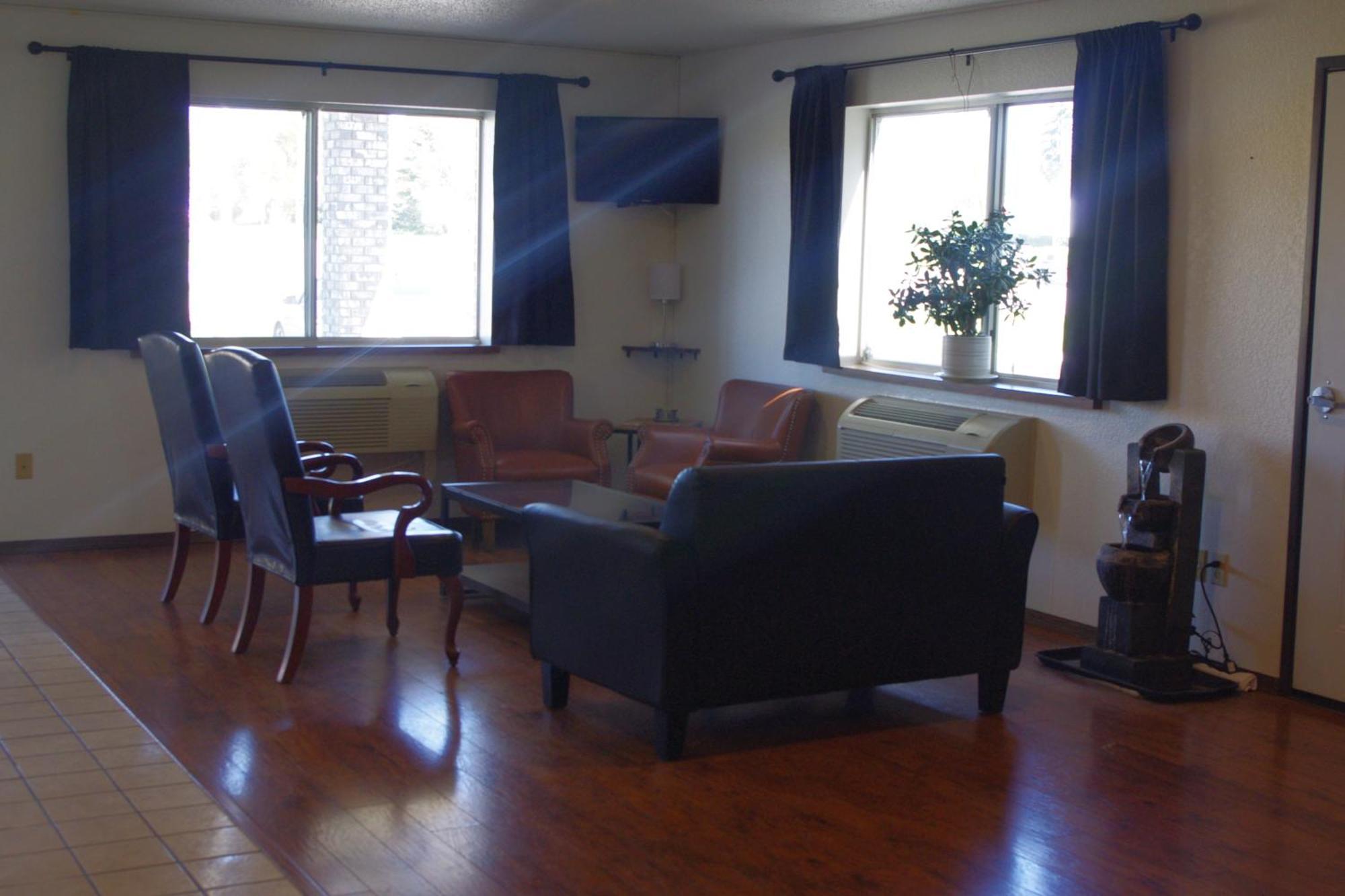 Selby Motel Екстериор снимка