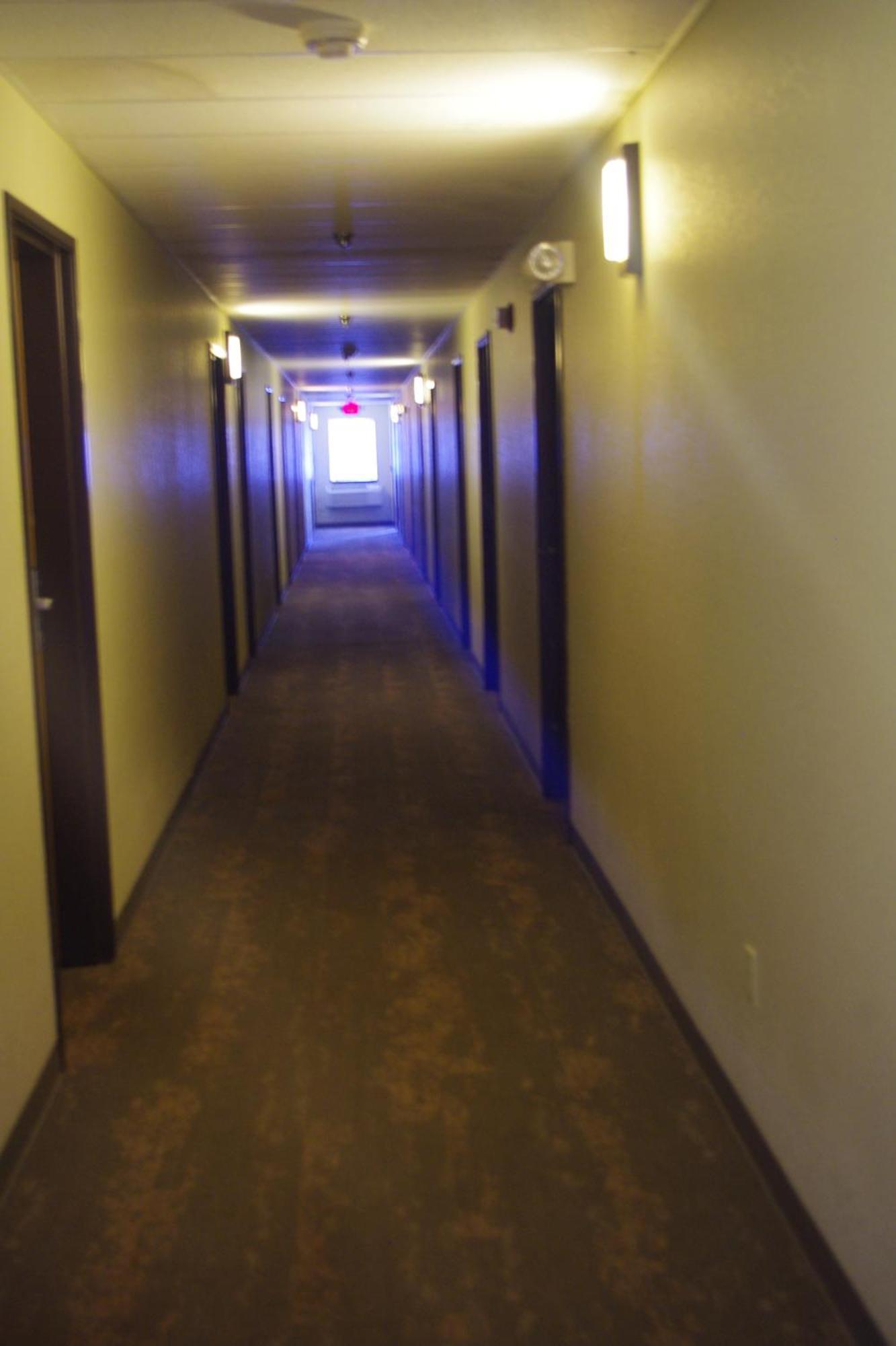 Selby Motel Екстериор снимка